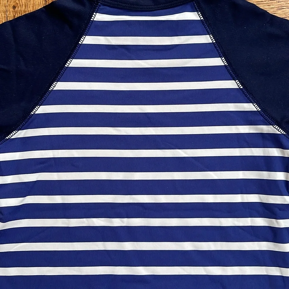 CREWCUTS RASH-GUARD